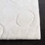 Tapis en laine touffeté à la main Steuart-31778724
