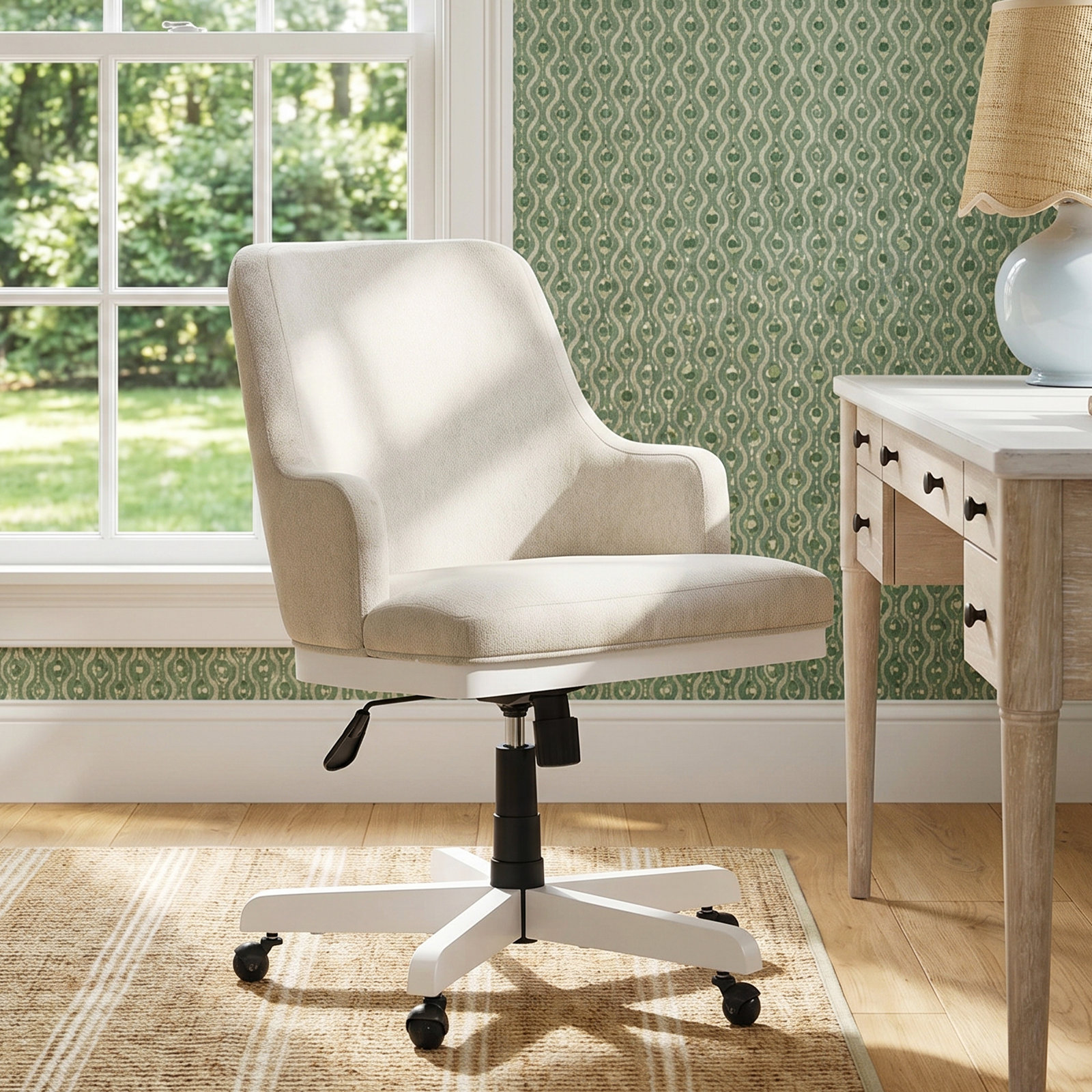 Gabby Office Chair