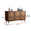 Buffet nordique 62,9