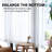 Deedre Sheer Curtain Single Panel-445470948-445470950