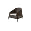 Kingston Armchair with Cushion-55841002-55841004