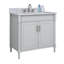 Bristol 37'' W Single Vanity-1477227432