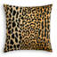 Untamed Slubby Square 100% Cotton Pillow Cover & Insert-1114247635