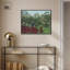 "Tropical Forest With Monkeys", art mural rétro par Art Remedy-104333727-104333731