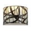 Mundelein Flush Mounted Sconce