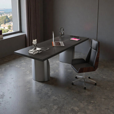 Bureau à domicile de style italien