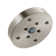 Universal Showering Components Multi Function Fixed Shower Head