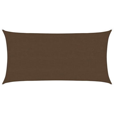 Attalus Rectangular Shade Sail