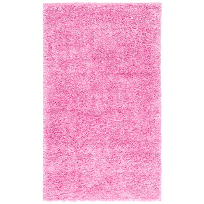 Tapis rose 89, Rectangulaire 3 pi x 5 pi