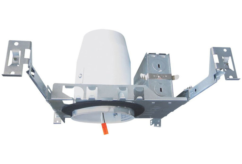 Boîtier encastré étanche à l’air ic