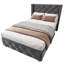 Upholstered Bed-1843994853