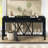 60.1" Modern Console Table With 4 Drawers-1279433232