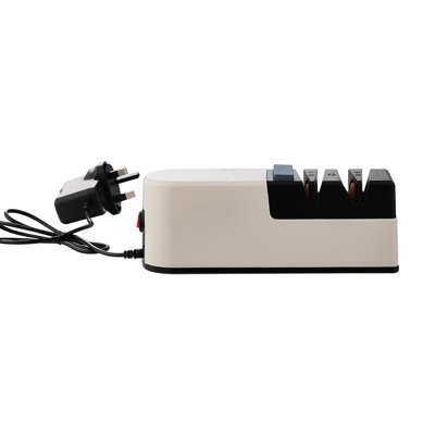 Living And Home Electric Knife Sharpener