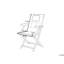 Brodbeck Seat/Back Cushion-491053778