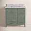 Ensemble de meuble-lavabo simple 36 po Kiara-1017450741-1002790426