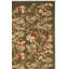 Tapis performance à motif floral Carolane-21588481
