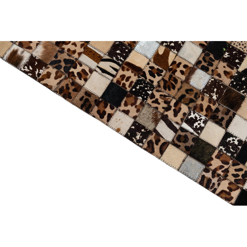 Nakayama Multi Rug