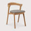 Bok Outdoor Dining Chair Cushion-1136879589