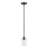 Letourneau 1 - Light Single Pendant-801168236