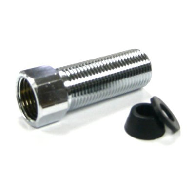 Kitchen Faucet Valve Extension