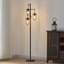 Lampe sur pied à branches 64,75 po