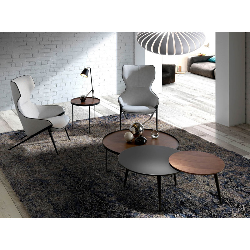 Upholstered Armchair
