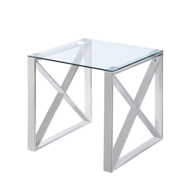 Table de bout Waldred