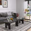 Ensemble de tables basses Modern Nesting