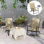 Outdoor Folding Dining Armchair