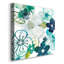 Layers of Summer - Reproduction d'art sur toile tendue-1731135878