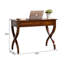 Bureau d'écriture Simple Retro