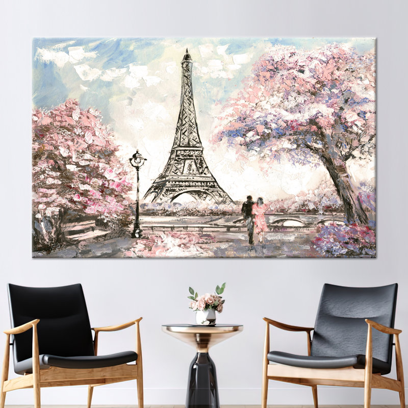 Print on Canvas, 50 cm H x 70 cm W, Does Not Apply, Wrapped Canvas