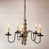 Americana Pearwood