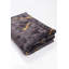 Rapture Black/Gold Abstract Luxury Area Rug-68867257