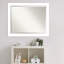 Miroir de salle de bain Gambell-375123023