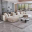 Nikodemos 6 - Piece Upholstered Sectional-730843350