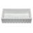 36'' L Single Bowl Fireclay Kitchen Sink-17549332