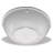 Kingline™ 13.7 oz. Melamine Nappie Bowl-13931823