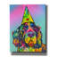 «Its My Party» par Dean Russo, art mural sur toile-543279989