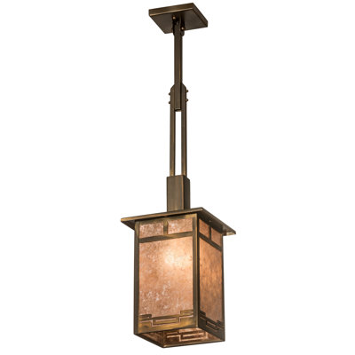 Roylance 1 - Light Pendant