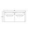 Eva Sofa (85")-683694319