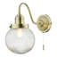 Bryce Armed Sconce-58962512