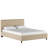 Eisley Upholstered Platform Bed-93399762-93399743