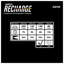 Recharge 0.98 " Rechargeable Batteries Headlamp