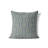 Bees & Butterflies Blue Pillow-107792324