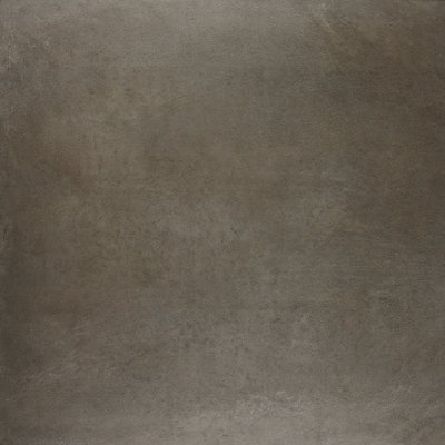 High Street 24'' W x 24'' L Porcelain Concrete Look Singular Tile