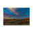 Wrapped Canvas selected