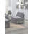 Contemporary 5Pc Modular Sectional Set