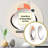 Benzonia Round Wall Mirror