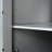 Bathroom Vanity 24", Grey, Solid Wood And , Sink With Adjustable Shelf Two Drawers Cabinet 24" Sink, Drawers, Storage-1138701412
